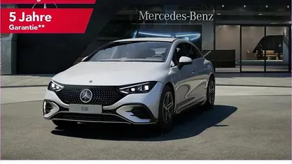 Gebraucht 2024 Mercedes EQE300 AMG | 47.880 € (Superpreis)