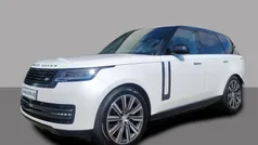 Gebraucht 2023 Land Rover Range Rover Autobiography SUV | 153.422 € (Superpreis)