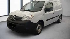 Mineral weiss (weiß) Gebraucht 2022 Renault Kangoo Limousine | 13.980 € (Guter Preis)