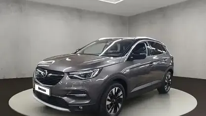 Gebraucht 2020 Opel Grandland X SUV | 15.950 € (Guter Preis)