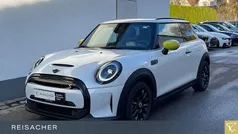 Gebraucht 2023 Mini Cooper Coupé Coupé | 22.990 €