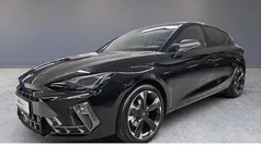 Schwarz Neu 2025 Cupra Leon Limousine | 32.990 € (Guter Preis)