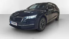 Gebraucht 2024 Skoda Octavia Selection Kombi | 31.490 € (Fairer Preis)