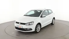 Gebraucht 2016 VW Polo Highline Limousine | 10.230 € (Fairer Preis)