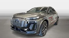 Grau (daytonagrau perleffekt) Neu 2025 Audi Q6 Sportback e-tron Performance SUV | 80.980 €
