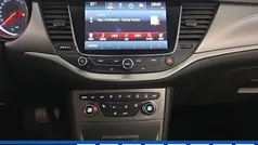 Schwarz Gebraucht 2019 Opel Astra Business Kombi | 11.999 € (Etwas zu teuer)