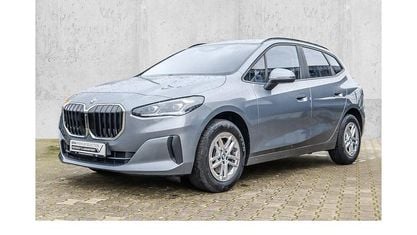 Brugt BMW 218 Active Tourer Advantage 150 HK (110 kW) 2023 Grå MPV