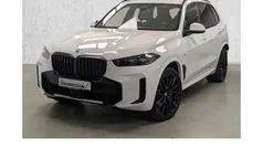 Gebraucht 2023 BMW X5 M Sport SUV | 71.440 € (Fairer Preis)
