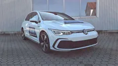 VW Golf VIII