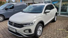 Gebraucht 2024 VW T-Roc Life SUV | 27.890 € (Guter Preis)