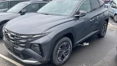 Ecotronic gray metallic Neu 2025 Hyundai Tucson Style SUV | 36.445 € (Fairer Preis)
