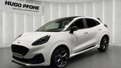 Weiß Gebraucht 2023 Ford Puma ST SUV | 23.990 € (Fairer Preis)