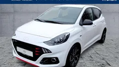 Gebraucht 2025 Hyundai i10 N Line Kleinwagen | 17.710 € (Guter Preis)