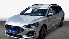 Gebraucht 2024 Ford Focus ST-Line X Kombi | 26.490 € (Fairer Preis)