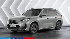 Silber Neu 2025 BMW X1 SUV | 50.790 € (Fairer Preis)