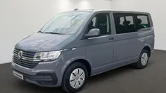 Grau Gebraucht 2020 VW T6.1 Family Van | 37.950 € (Superpreis)