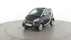 Gebraucht 2015 Smart ForTwo Cabrio Passion Cabrio | 9.070 € (Fairer Preis)