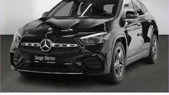 Gebraucht 2024 Mercedes GLA200 AMG SUV | 39.870 € (Fairer Preis)