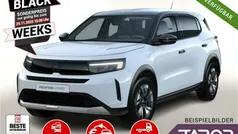 Arktis weiß Neu 2025 Opel Frontera SUV | 25.988 € (Fairer Preis)