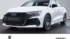 Arkonaweiß Gebraucht 2025 Audi RS3 Sport Kleinwagen | 67.900 € (Fairer Preis)