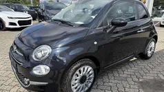 Vesuvio schwarz metallic Neu 2024 Fiat 500C Dolcevita Cabrio | 19.980 € (Fairer Preis)