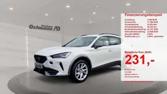 Gebraucht 2023 Cupra Formentor SUV | 26.548 € (Fairer Preis)