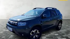 Grau Gebraucht 2022 Dacia Duster Journey SUV | 19.899 € (Fairer Preis)