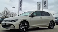VW Golf VIII
