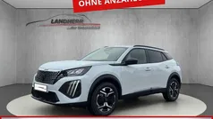 Weiß okenit Neu 2025 Peugeot 2008 Allure SUV | 24.695 € (Fairer Preis)