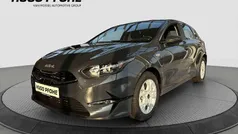 Gebraucht 2025 Kia Ceed Vision Limousine | 22.790 € (Fairer Preis)