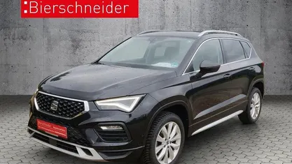 Gebraucht 2024 Seat Ateca Xperience SUV | 28.450 € (Fairer Preis)