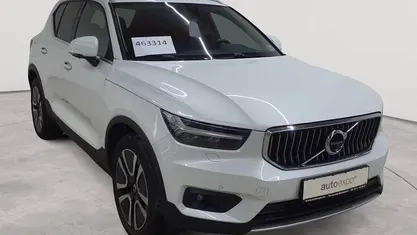Gebraucht 2021 Volvo XC40 Inscription SUV | 27.990 € (Fairer Preis)