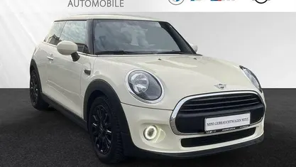 Gebraucht 2020 Mini ONE Kleinwagen | 17.590 € (Fairer Preis)