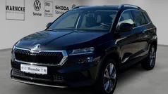 Schwarzmagic perleffekt Gebraucht 2025 Skoda Karoq Selection SUV | 30.970 € (Superpreis)