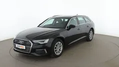 Schwarz Gebraucht 2019 Audi A6 Design Kombi | 31.220 € (Superpreis)