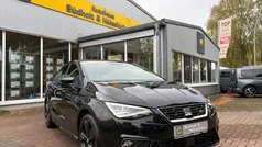 Gebraucht 2020 Seat Ibiza Black Edition Limousine | 16.990 € (Fairer Preis)