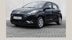 Gebraucht 2025 Hyundai i10 Select Kleinwagen | 15.260 € (Guter Preis)