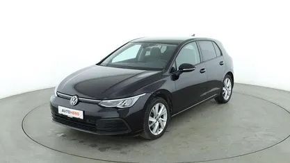 Gebraucht 2022 VW Golf Life Limousine | 22.030 € (Fairer Preis)