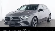 Gebraucht 2024 Mercedes A180 Progressive Kleinwagen | 30.450 € (Fairer Preis)