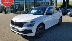 Gebraucht 2025 Skoda Kamiq Monte Carlo SUV | 30.350 € (Fairer Preis)