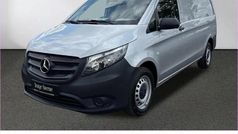 Gebraucht 2021 Mercedes Vito Van / Kleinbus | 21.123 € (Guter Preis)