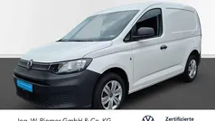 Gebraucht 2021 VW Caddy Van / Kleinbus | 18.887 € (Superpreis)