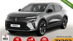 Dolomitgrau Neu 2024 Renault Scénic Techno Van / Kleinbus | 48.400 € (Fairer Preis)
