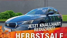 Gebraucht 2024 Skoda Octavia Exclusive Kombi | 35.370 € (Fairer Preis)