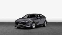Grau Neu 2024 Mazda 3 Homura-Line Limousine | 30.528 € (Guter Preis)