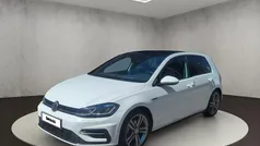 Gebraucht 2018 VW Golf VII Highline Limousine | 18.350 € (Guter Preis)