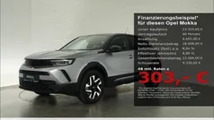 Grau Gebraucht 2024 Opel Mokka SUV | 23.324 € (Guter Preis)