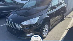 Gebraucht 2019 Ford C-MAX Titanium Van / Kleinbus | 14.995 € (Fairer Preis)