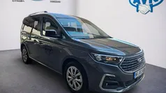Cyclone graphite grey Gebraucht 2024 Ford Tourneo Connect Titanium Van / Kleinbus | 33.990 € (Fairer Preis)