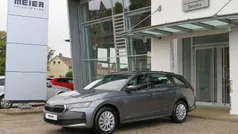 Gebraucht 2025 Skoda Octavia Essence Kombi | 28.940 € (Fairer Preis)